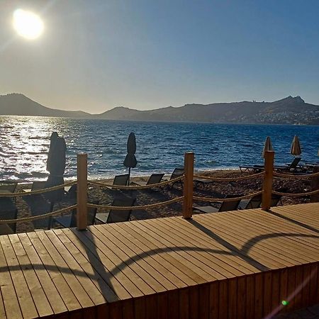 Sezz Hotels Spa Wellness Yalikavak Adult Only Экстерьер фото