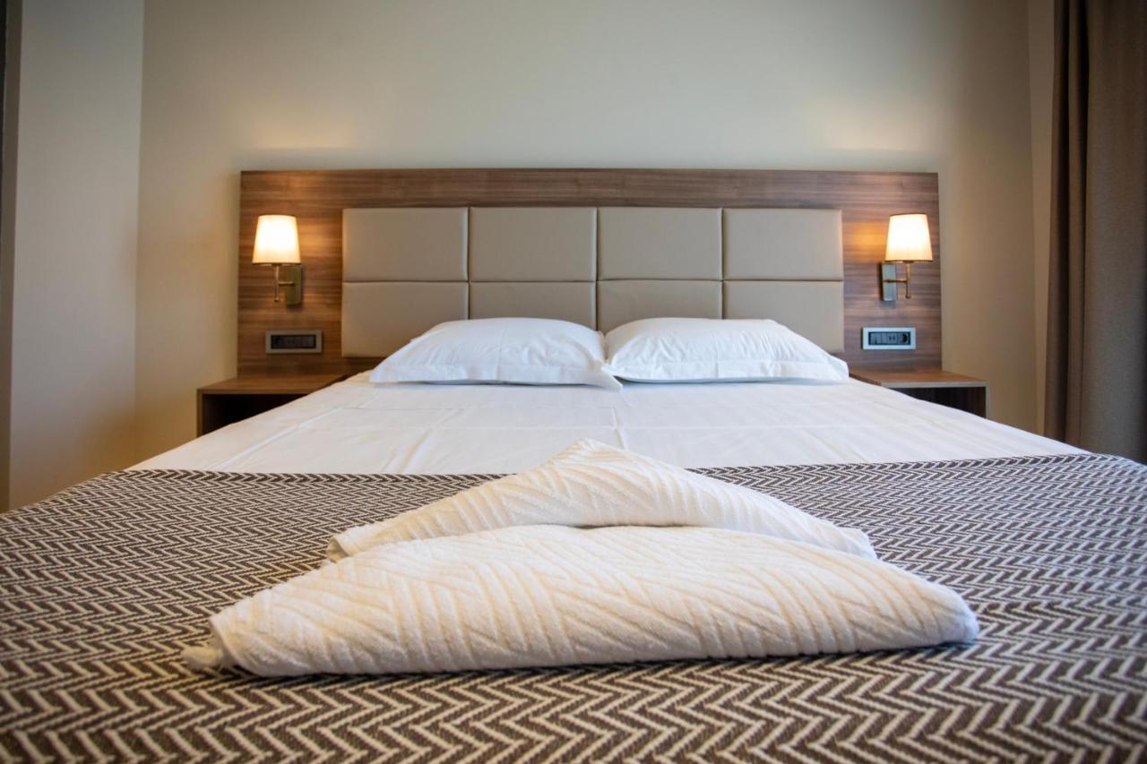 Sezz Hotels Spa Wellness Yalikavak Adult Only Экстерьер фото