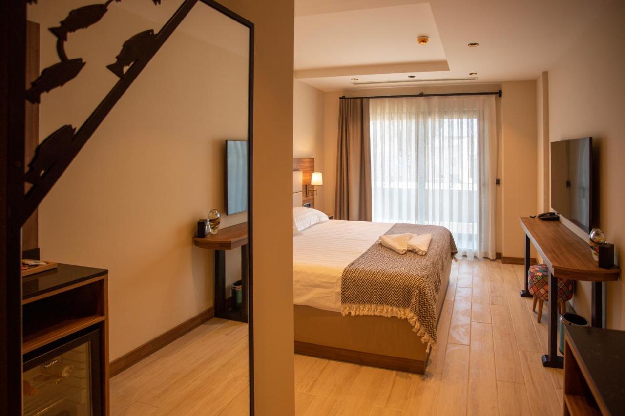 Sezz Hotels Spa Wellness Yalikavak Adult Only Экстерьер фото