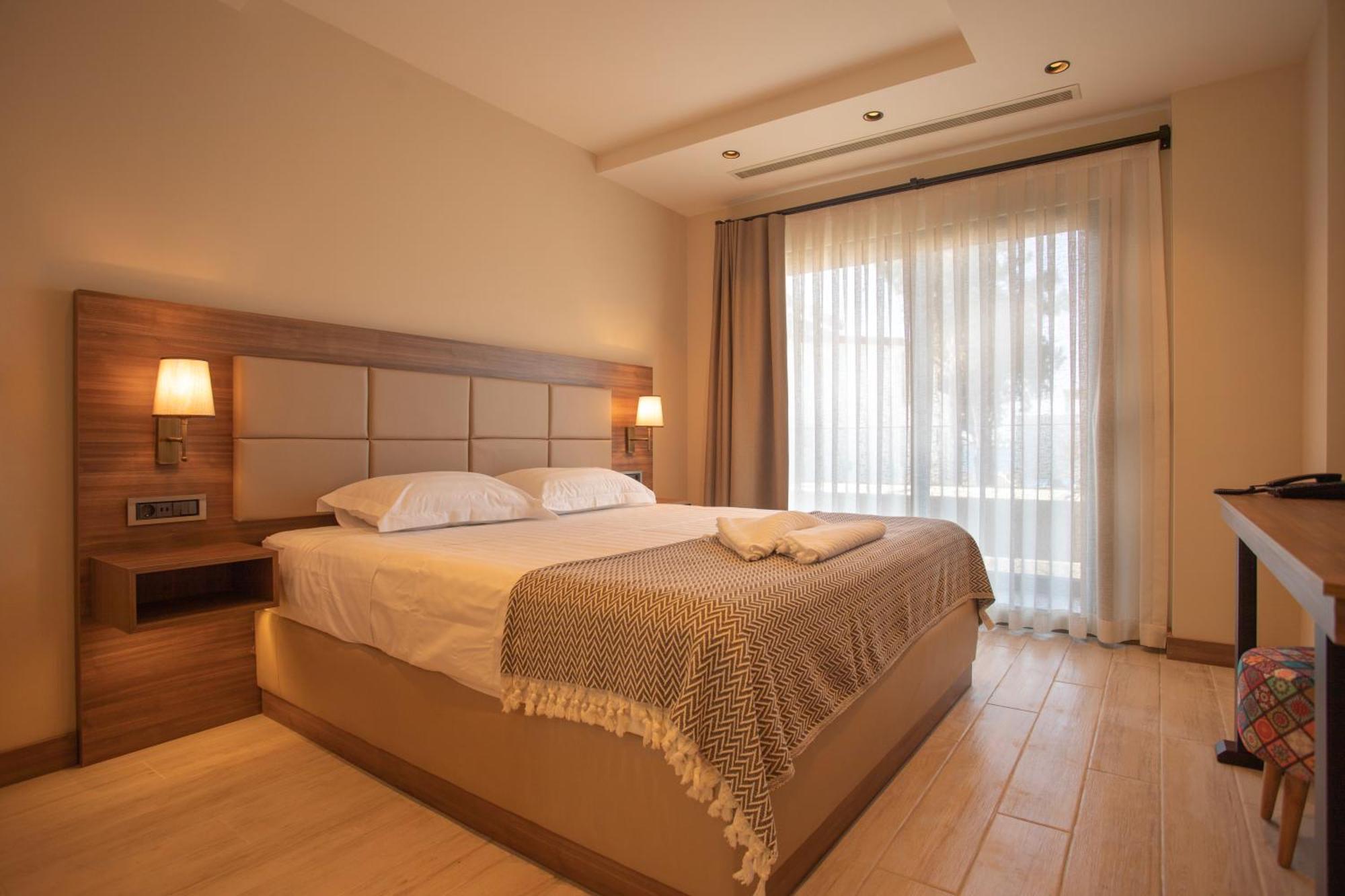 Sezz Hotels Spa Wellness Yalikavak Adult Only Экстерьер фото