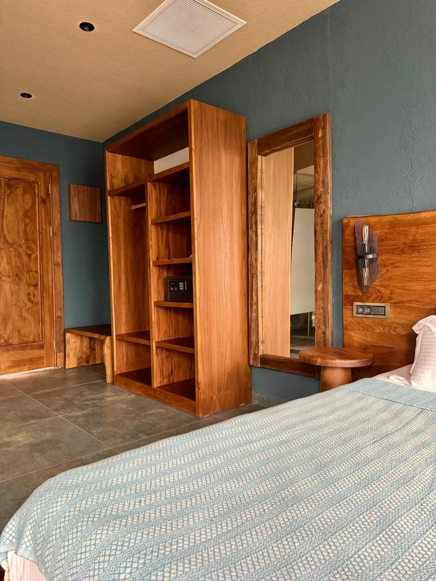 Sezz Hotels Spa Wellness Yalikavak Adult Only Экстерьер фото