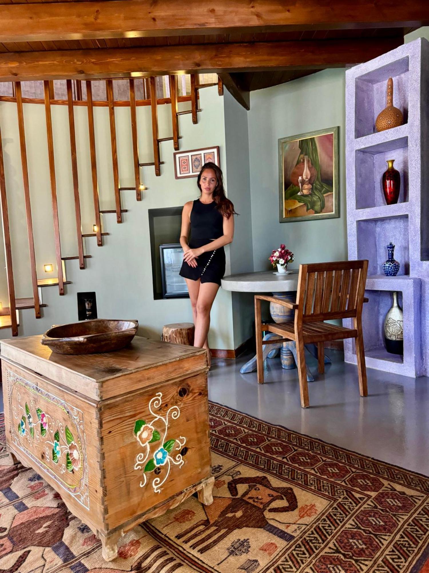 Sezz Hotels Spa Wellness Yalikavak Adult Only Экстерьер фото
