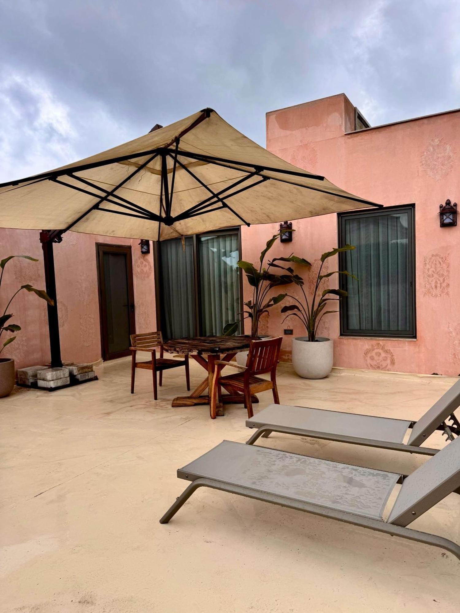 Sezz Hotels Spa Wellness Yalikavak Adult Only Экстерьер фото
