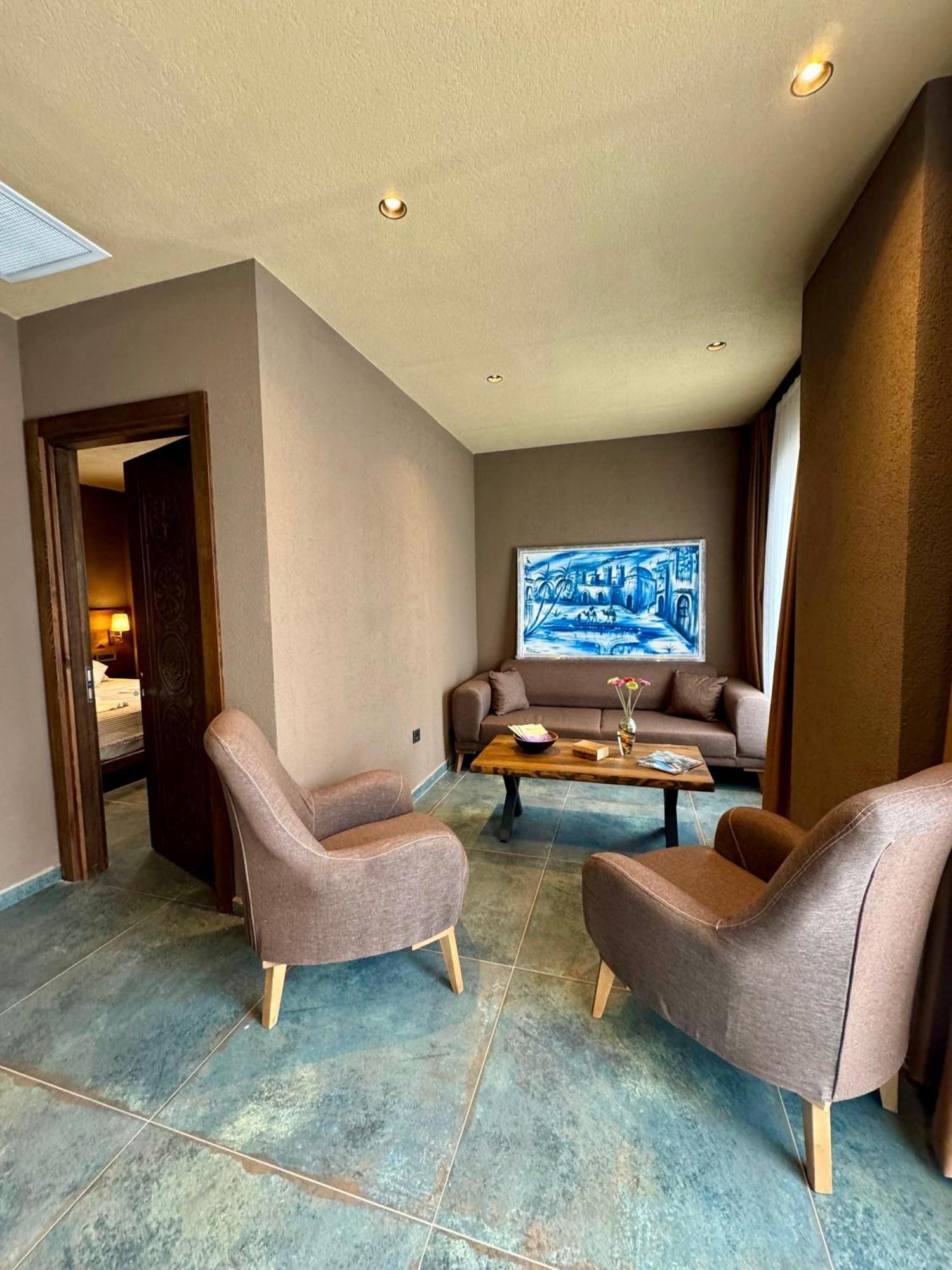 Sezz Hotels Spa Wellness Yalikavak Adult Only Экстерьер фото